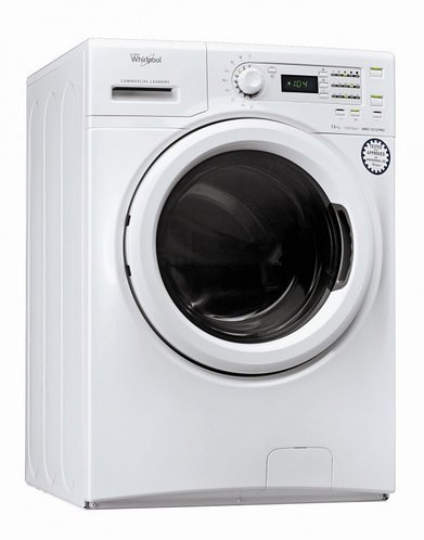 Стиральная машина Whirlpool AWG 1212 PRO